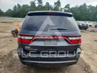2015 Dodge DURANGO фото