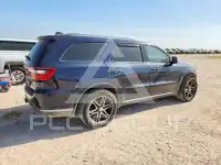 2015 Dodge DURANGO фото