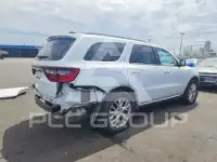 2015 Dodge DURANGO фото