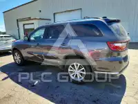 2015 Dodge DURANGO photo