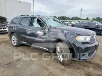 2015 Dodge DURANGO photo