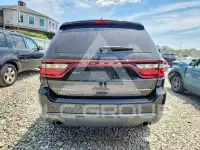 2015 Dodge DURANGO фото