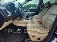 2015 Dodge DURANGO photo