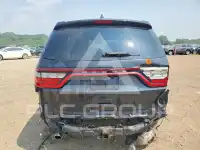 2015 Dodge DURANGO фото