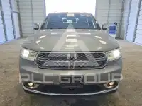 2015 Dodge DURANGO photo