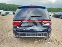 2015 Dodge DURANGO photo