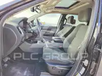 2015 Dodge DURANGO фото