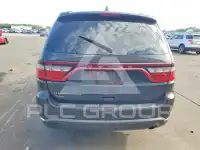 2015 Dodge DURANGO фото