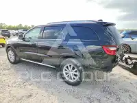 2015 Dodge DURANGO фото