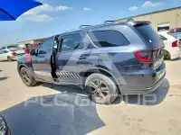 2015 Dodge DURANGO фото