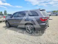 2015 Dodge DURANGO photo