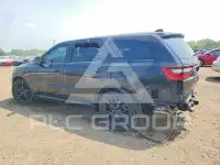 2015 Dodge DURANGO фото