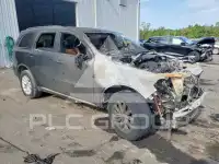 2015 Dodge DURANGO фото