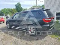 2015 Dodge DURANGO фото