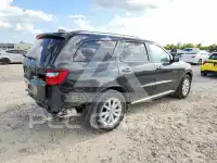 2015 Dodge DURANGO фото