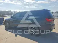2015 Dodge DURANGO фото