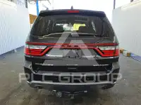 2015 Dodge DURANGO photo