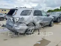 2015 Dodge DURANGO фото