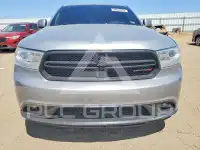 2015 Dodge DURANGO photo