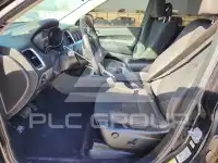 2015 Dodge DURANGO фото
