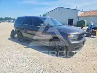2015 Dodge DURANGO photo