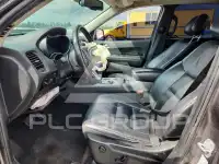 2015 Dodge DURANGO фото