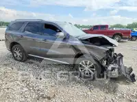 2015 Dodge DURANGO фото