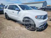 2015 Dodge DURANGO фото