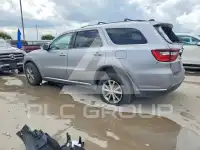 2015 Dodge DURANGO фото