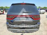 2015 Dodge DURANGO фото