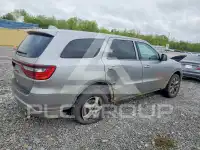 2015 Dodge DURANGO фото