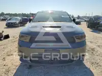 2015 Dodge DURANGO фото