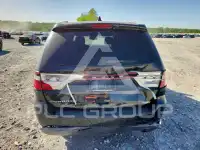2015 Dodge DURANGO фото