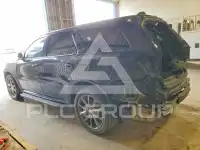2015 Dodge DURANGO photo