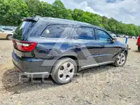 2015 Dodge DURANGO фото