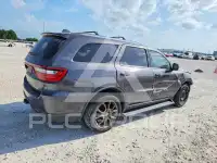 2015 Dodge DURANGO фото