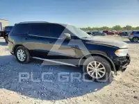 2015 Dodge DURANGO фото