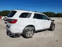 2015 Dodge DURANGO фото