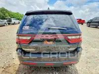 2015 Dodge DURANGO фото