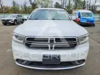 2015 Dodge DURANGO фото
