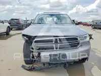 2015 Dodge DURANGO фото