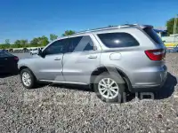 2015 Dodge DURANGO photo
