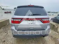 2015 Dodge DURANGO photo