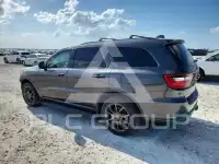 2015 Dodge DURANGO фото