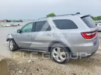 2015 Dodge DURANGO photo