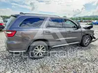 2015 Dodge DURANGO фото