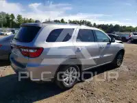 2015 Dodge DURANGO фото