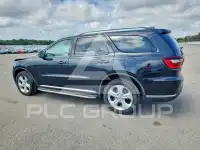 2015 Dodge DURANGO фото