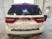 2015 Dodge DURANGO photo
