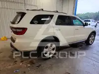 2015 Dodge DURANGO photo